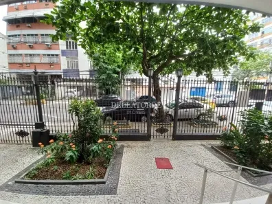 Apartamento com 3 Quartos à venda, 96m² no Tijuca, Rio de Janeiro