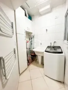 Apartamento com 3 Quartos à venda, 75m² no Parque Residencial Aquarius, São José dos Campos