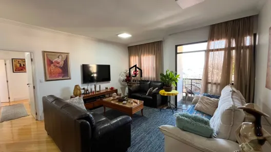 Apartamento com 3 Quartos à venda, 154m² no Centro, Taubaté