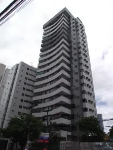 Apartamento com 3 Quartos à venda, 115m² no Graças, Recife