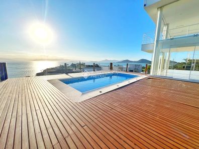 Casa com 3 Quartos à venda, 461m² no Cacupé, Florianópolis