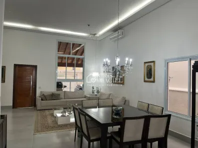 Casa com 4 Quartos à venda, 340m² no Jardim Esplanada, Indaiatuba