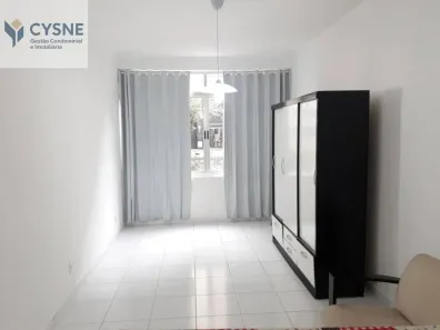 Studio com 1 Quarto à venda, 40m² no Centro, São Paulo
