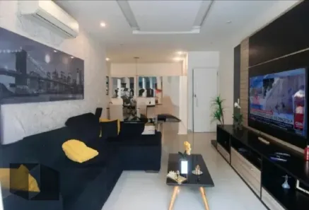 Apartamento com 3 Quartos à venda, 94m² no Copacabana, Rio de Janeiro