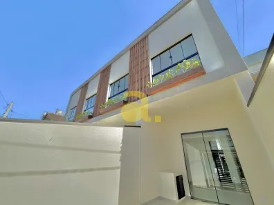 Sobrado com 2 Quartos à venda, 91m² no Velha, Blumenau