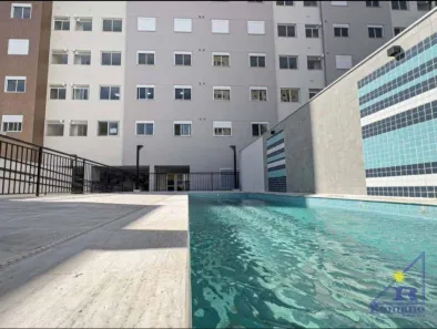 Apartamento com 2 Quartos à venda, 45m² no Quarta Parada, São Paulo