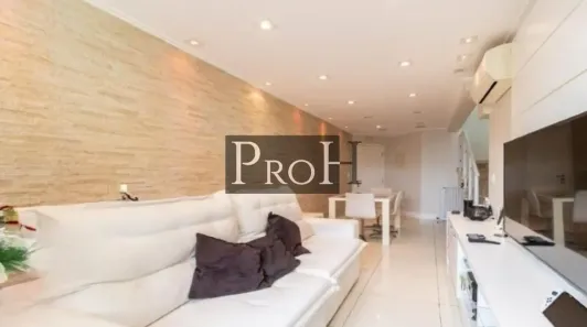 Cobertura com 2 Quartos à venda, 146m² no Vila Guiomar, Santo André