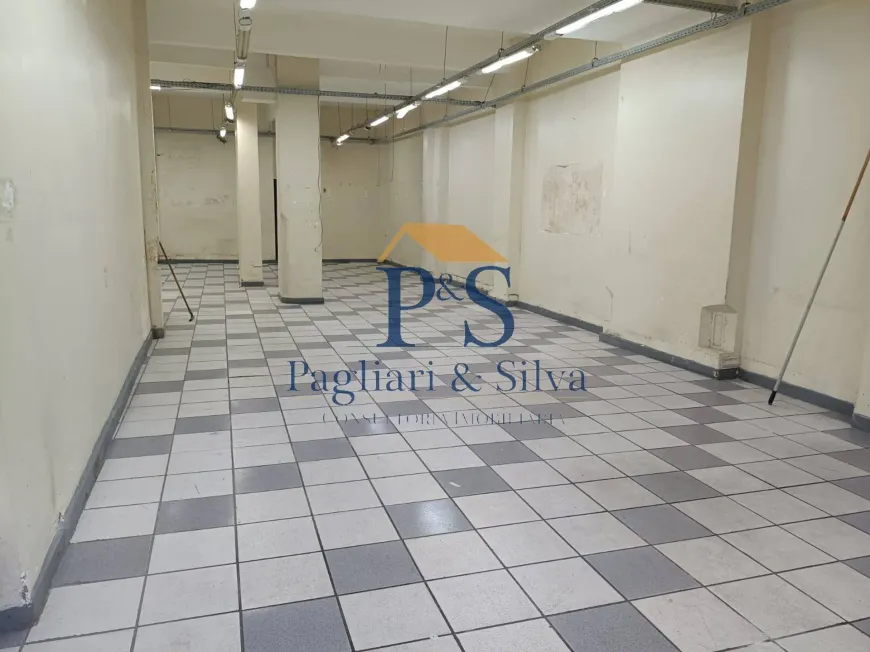 Foto do imóvel - Ponto comercial/Loja/Box para alugar com 150 m², 2 banheiros