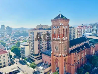Cobertura com 4 Quartos à venda, 116m² no Méier, Rio de Janeiro
