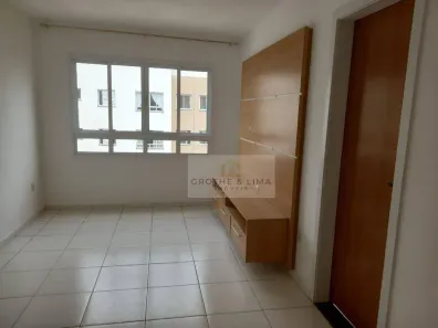 Apartamento com 2 Quartos para venda ou aluguel, 84m² no Floradas de São José, São José dos Campos