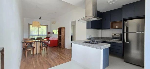 Apartamento com 2 Quartos para venda ou aluguel, 86m² no Parque Nova Campinas, Campinas