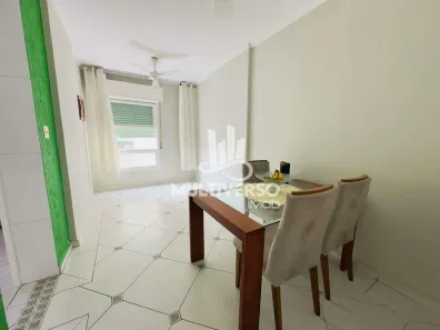 Apartamento com 1 Quarto à venda, 55m² no Aparecida, Santos