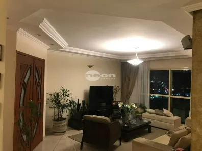 Apartamento com 4 Quartos à venda, 180m² no Rudge Ramos, São Bernardo do Campo