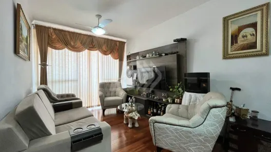 Apartamento com 2 Quartos à venda, 86m² no Cidade Alta, Piracicaba