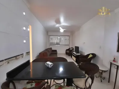 Apartamento com 2 Quartos à venda, 80m² no Pitangueiras, Guarujá
