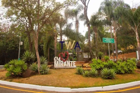Terreno / Lote / Condomínio à venda, 2002m² no Mirante da Mata, Nova Lima