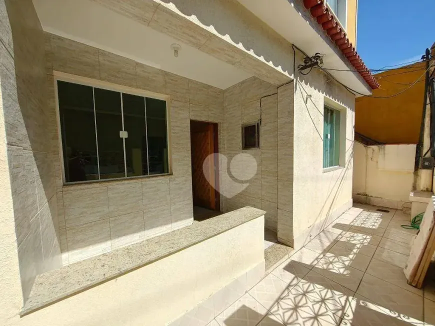 Foto do imóvel - Casa de condomínio para comprar com 63 m², 3 quartos, 2 banheiros, 1 vaga
