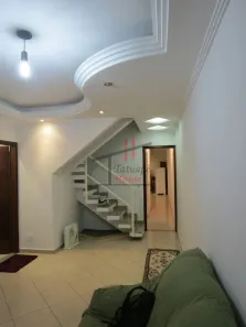 Sobrado com 3 Quartos à venda, 147m² no Vila Carrão, São Paulo
