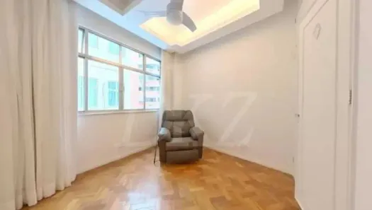 Apartamento com 2 Quartos à venda, 67m² no Leblon, Rio de Janeiro