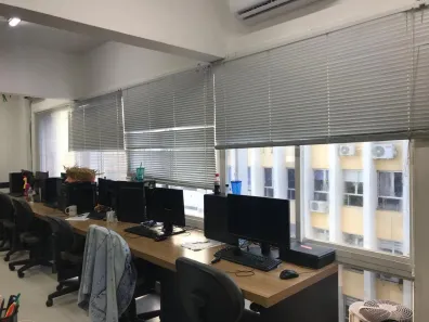 Conjunto Comercial / Sala à venda, 56m² no Centro, Florianópolis