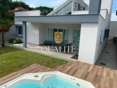 Casa com 2 Quartos à venda, 185m² no Daniela, Florianópolis
