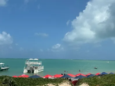 Flat com 1 Quarto à venda, 30m² no Intermares, Cabedelo