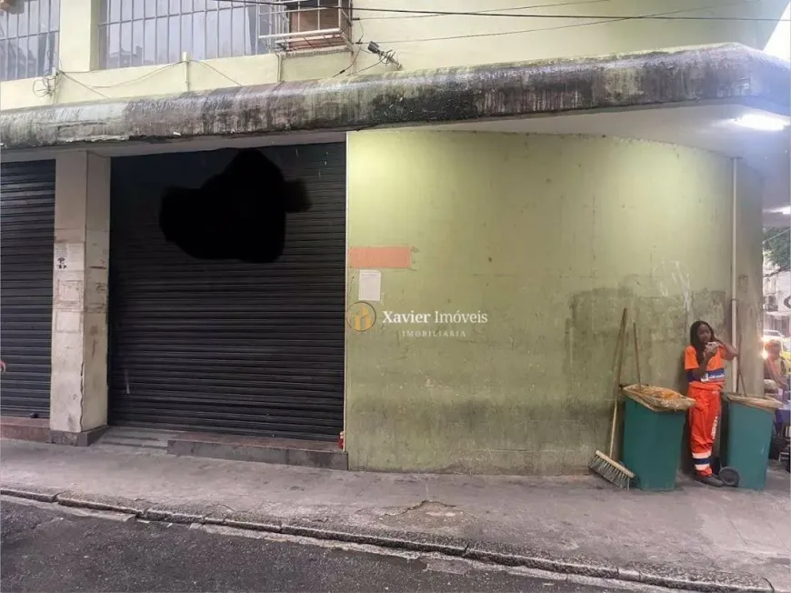 Foto do imóvel - Ponto comercial/Loja/Box à venda com 100 m² e 1 banheiro em