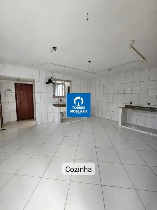 Foto do imóvel - Ponto comercial/Loja/Box para alugar com HOME OFFICE e 30 m² em
