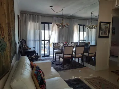 Cobertura com 2 Quartos à venda, 130m² no Cambuí, Campinas