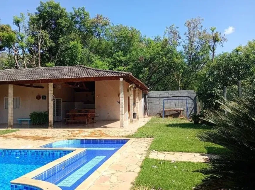 Foto do imóvel - Casa para alugar com 2000 m², 1 quarto, 1 banheiro