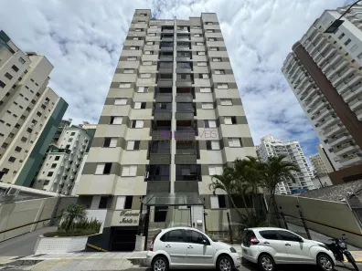 Apartamento com 3 Quartos à venda, 80m² no Campinas, São José