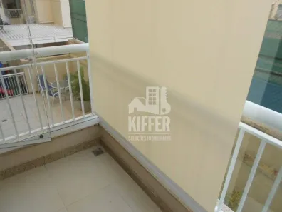 Apartamento com 2 Quartos à venda, 75m² no Santa Rosa, Niterói