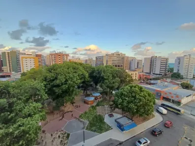 Apartamento com 2 Quartos à venda, 60m² no Pajuçara, Maceió
