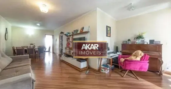 Apartamento com 3 Quartos à venda, 148m² no Centro, São Bernardo do Campo
