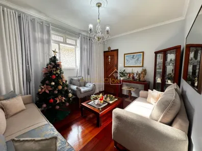 Apartamento com 2 Quartos à venda, 63m² no Marapé, Santos