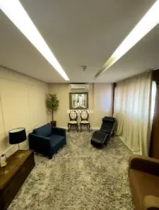 Apartamento com 1 Quarto à venda, 38m² no Serraria, Maceió