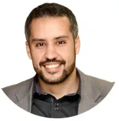 Logo da imobiliária