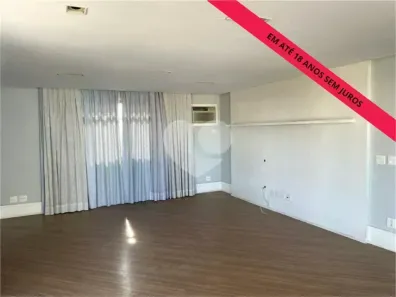 Apartamento com 1 Quarto à venda, 250m² no Vila Pavan, Americana