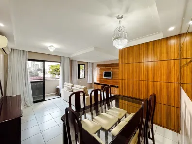 Apartamento com 2 Quartos à venda, 75m² no Cambuí, Campinas