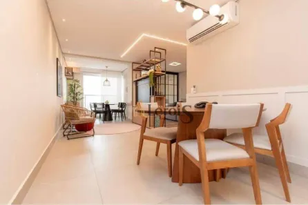Apartamento com 2 Quartos à venda, 96m² no Centro, Indaiatuba
