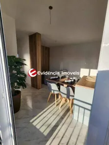 Apartamento com 2 Quartos à venda, 55m² no Vila Metalúrgica, Santo André