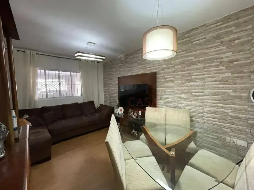 Foto do imóvel - Sobrado para alugar com 80 m², 2 quartos, 2 banheiros, 2 vagas