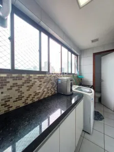 Apartamento com 3 Quartos à venda, 123m² no Casa Amarela, Recife