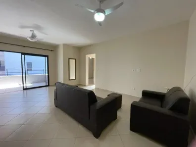 Apartamento com 2 Quartos à venda, 84m² no Itaguá, Ubatuba
