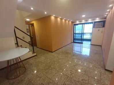 Cobertura com 4 Quartos à venda, 160m² no Méier, Rio de Janeiro