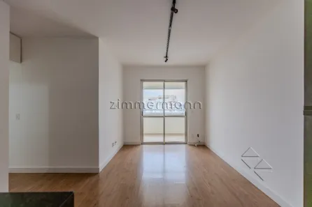 Apartamento com 2 Quartos à venda, 62m² no Barra Funda, São Paulo