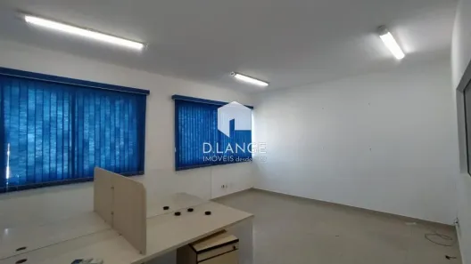 Conjunto Comercial / Sala para venda ou aluguel, 64m² no Vila Nova, Campinas