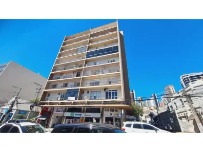 Conjunto Comercial / Sala à venda, 55m² no Centro, Novo Hamburgo
