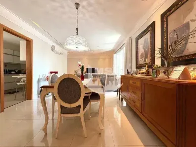 Apartamento com 3 Quartos à venda, 106m² no Centro, Campinas