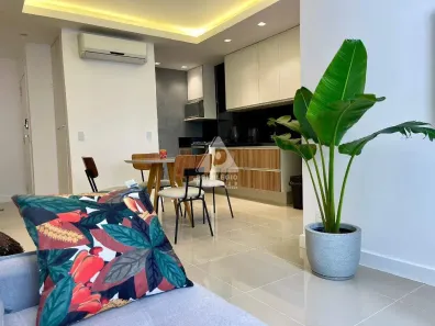 Apartamento com 1 Quarto à venda, 48m² no Copacabana, Rio de Janeiro